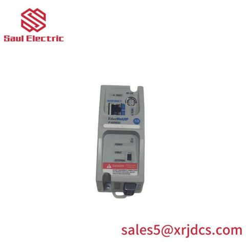 AB 1761-NET-ENI | Ethernet Interface Module for Industrial Automation