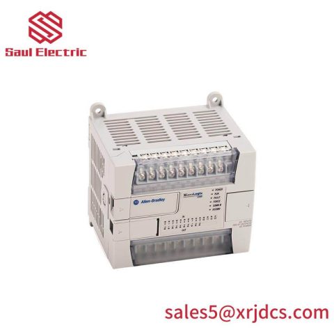 Allen Bradley 1762-L24BWA - Digital Inputs Module for Industrial Automation