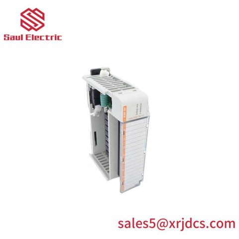 AB 1769-OW8I Output Module: Advanced Control Solutions for Industry