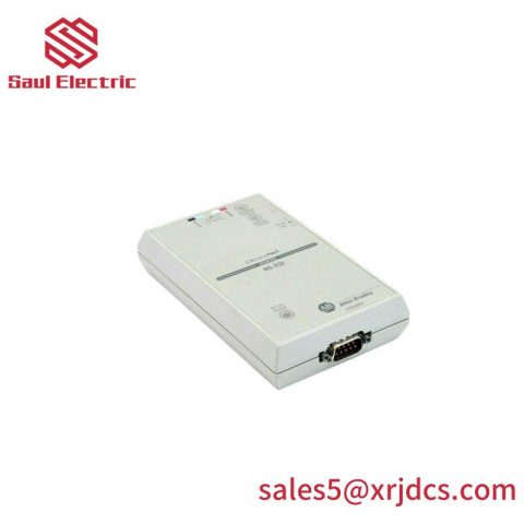 AB 1770-KFD Industrial Interface Module