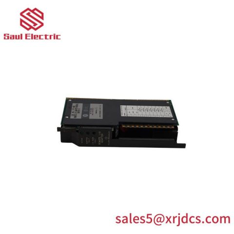 ABB 1771-ASB Adapter Module, Control & Drive Systems, PLC Accessories