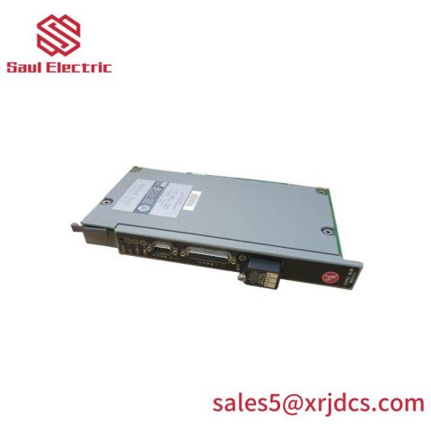 AB 1771-DMC: Industrial Control Processor, Advanced Automation Solutions