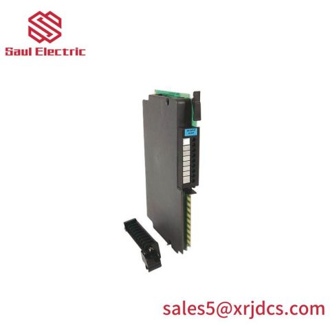 AB 1771-IB Digital DC Input Module, Allen-Bradley PLC Accessories
