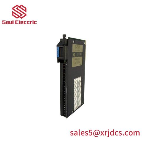 AB 1771-IBD Input Module for Industrial Automation Solutions