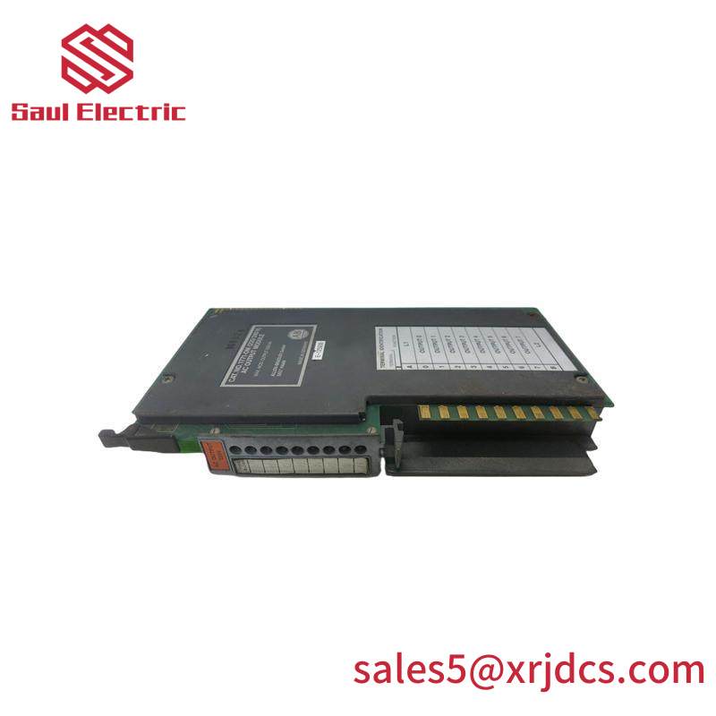 ab_1771-om_output_module.jpg AB Electronics 1771-OM Output Module, Industrial Control Solutions