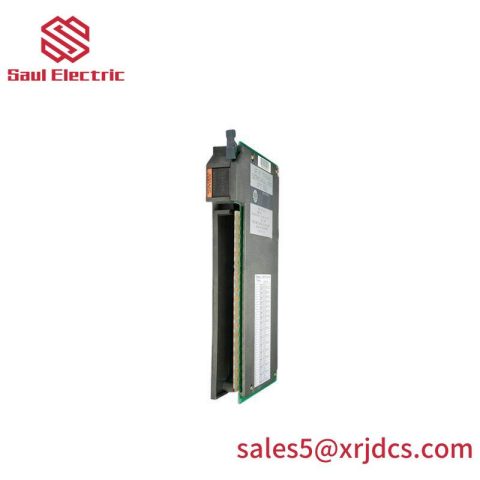 Allen-Bradley 1771-OW16 Digital Contact Output Module