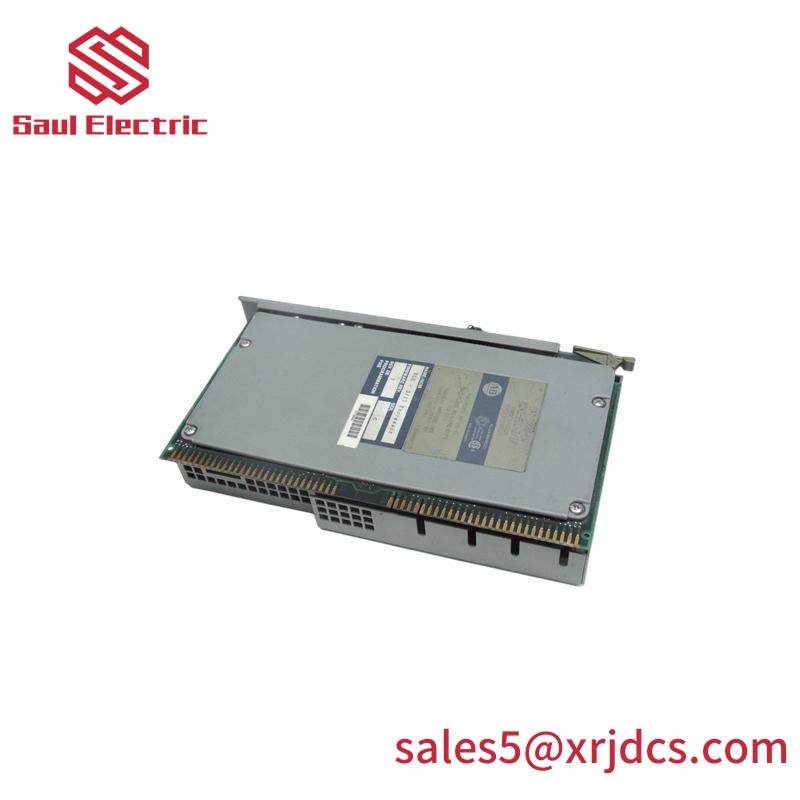 ab_1772-lw_processor_module.jpg ABB AB 1772-LW PROCESSOR MODULE - Advanced Industrial Control, Precision Engineering