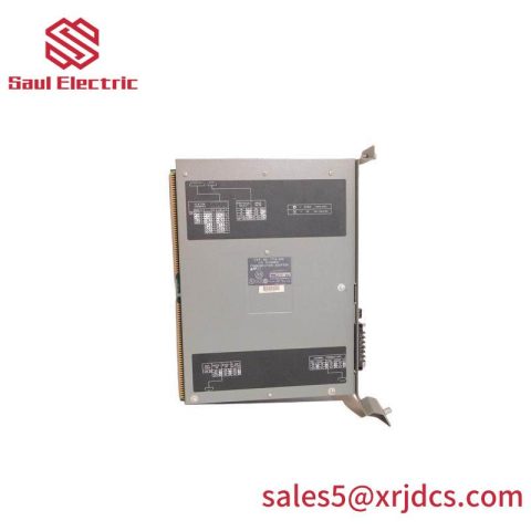 AB 1775-SR I/O Scanner Module - Advanced Industrial Control Solution