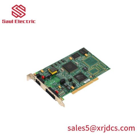 AB 1784-PKTX PCI Bus Module, High Performance Industrial Control Solution