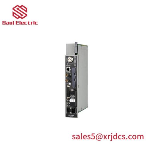 AB Process Control Systems 1785-L20C15 Processor Module