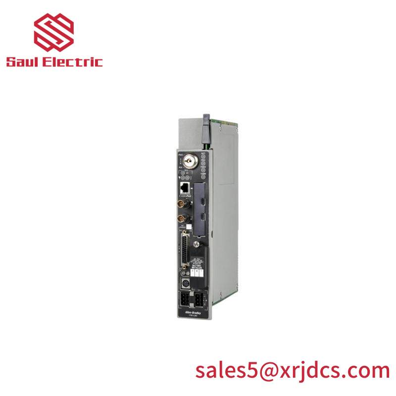 ab_1785-l20c15_processor.jpg AB Process Control Systems 1785-L20C15 Processor Module