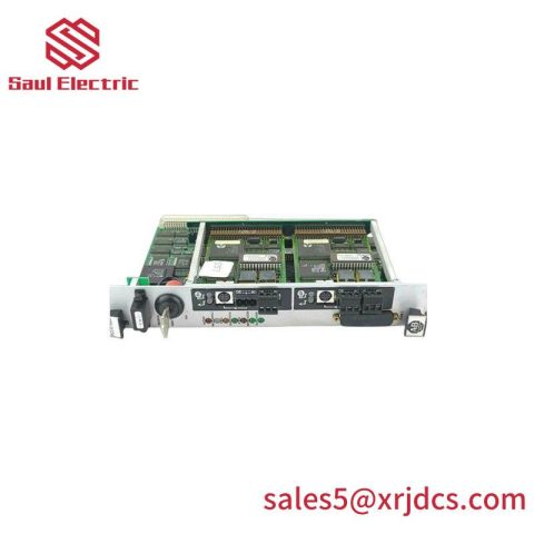 AB VME Processor 1785-V40V, Industrial Control Module