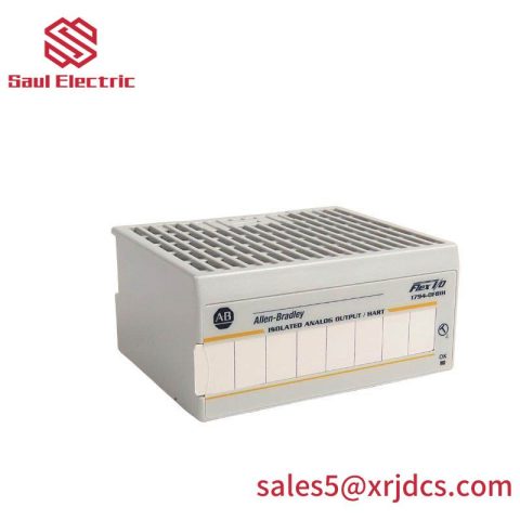 AB Electronics AB 1794-OE4/B Analog Output Module