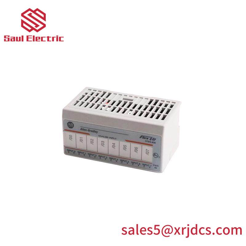 ab_1794-oe4_i_o_module.jpg AB 1794-OE4 Industrial I/O Module - Advanced Control Solution