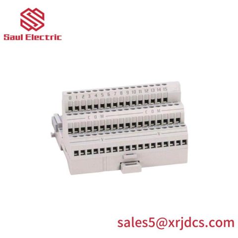 Allen Bradley 1794-TB2 Terminal Base - Modular Control System