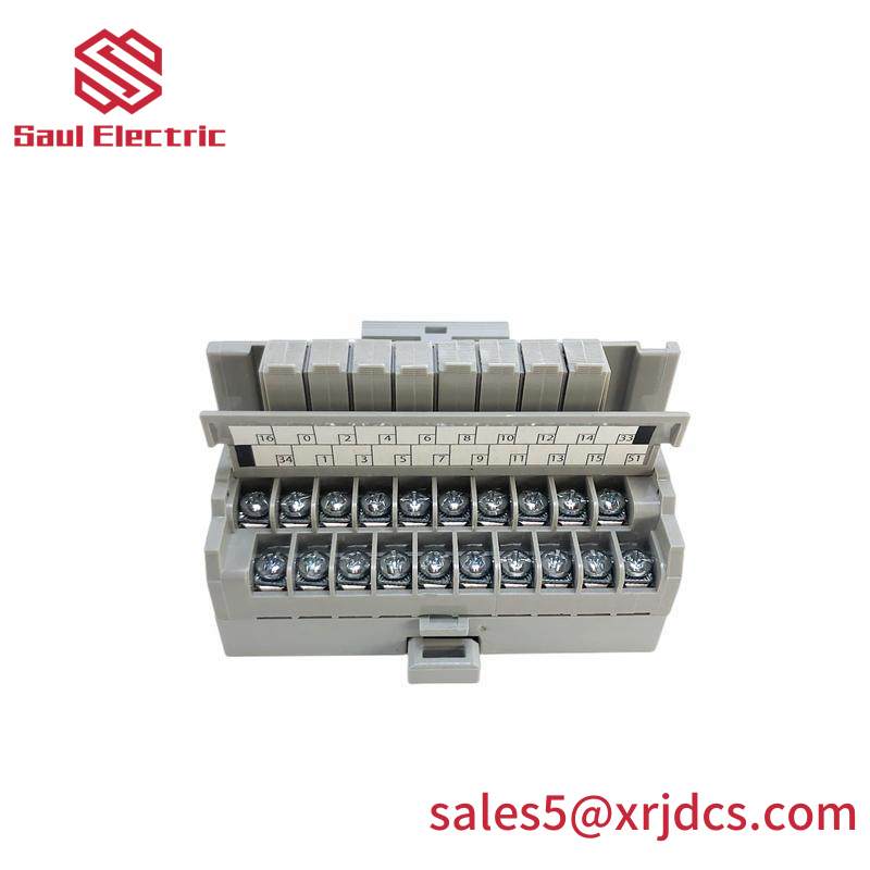 ab_1794-tbnf_terminal_base.jpg AB 1756-IF8I Analog Input Module, Advanced Industrial Control Solutions