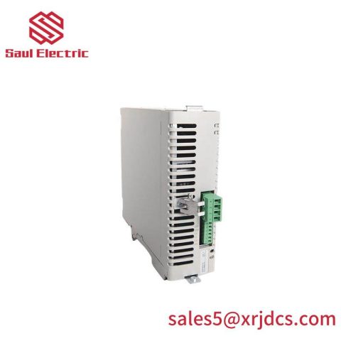 Allen-Bradley Kinetix 6000 2094-BM02-S Axis Module