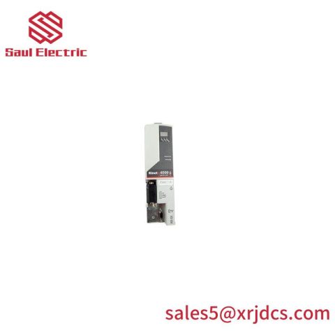 ABB AB 2094-EN02D-M01-S1 Control Module, Advanced Industrial Automation Solution