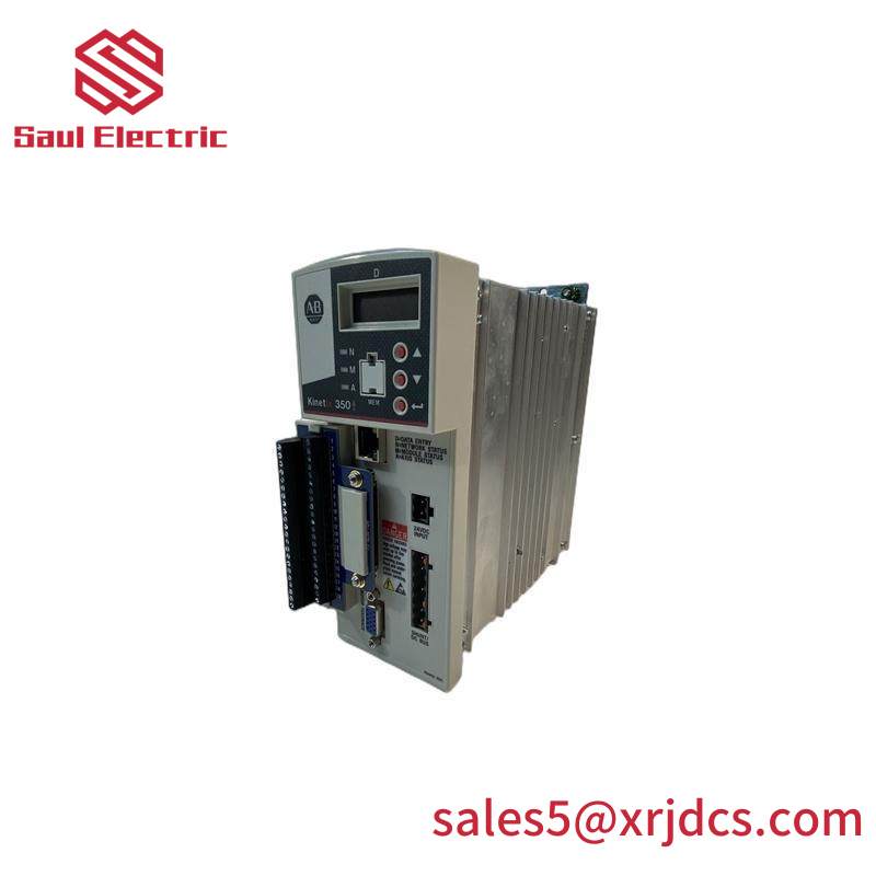ab_2097-v33pr1_servo_drive.jpg ABB 1948028C1 670-NET90-3241 | Industrial Network Module, In Stock