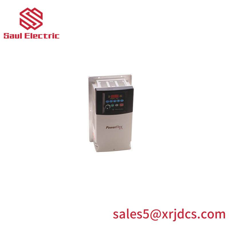 ab_22b-d017n104_ac_drive.jpg Allen-Bradley AB 22B-D017N104 AC Drive: Precision Control for Industrial Applications