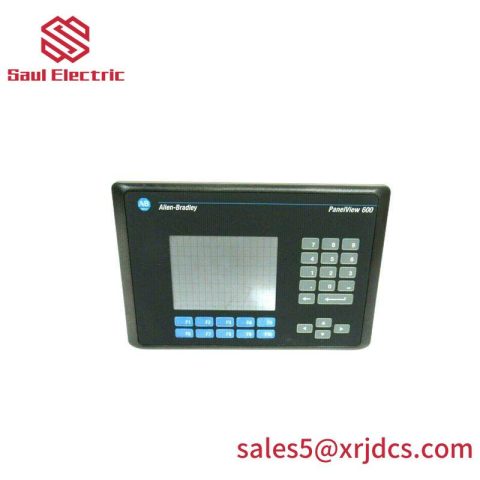 AB 2711-B6C8L1: Advanced DC Power Module for Industrial Automation