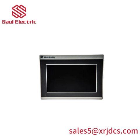 AB Industries 2711R-T7T Human Machine Interface Terminal