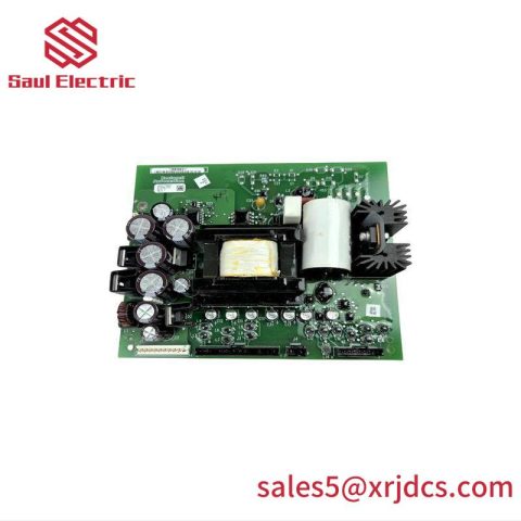 AB Electronics 314066-A02 POWER SUPPLY BOARD