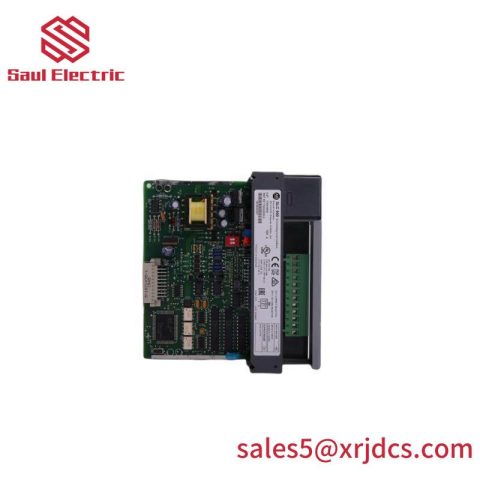 ABB AB 6181F-15TSXP VERSAVIEW PLUS Industrial Display Module