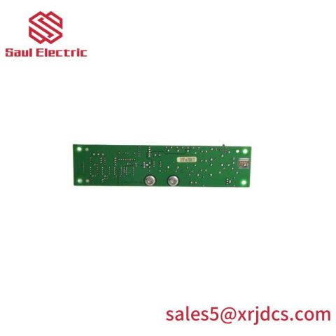 ABB AB 80190-220-01-R 81001-340-71-R Control Board, High-Power Industrial Control Module