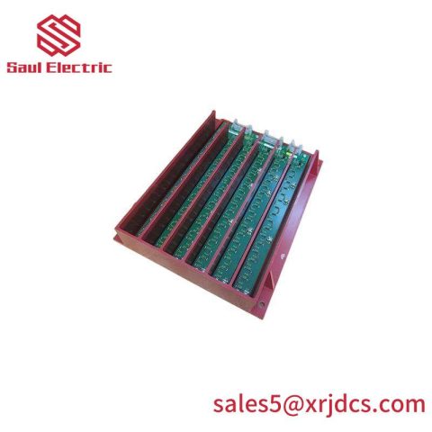 AB Control Module 81000-199-52-R: Advanced Automation Solution for Industry 4.0