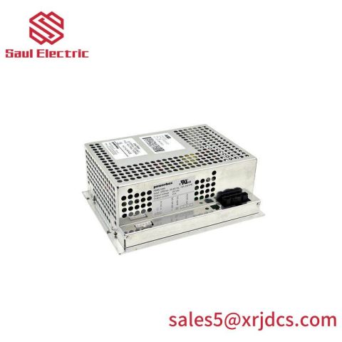 ABB DSQC661 3HAC026253-001 Power Supply - Industrial Automation Solutions