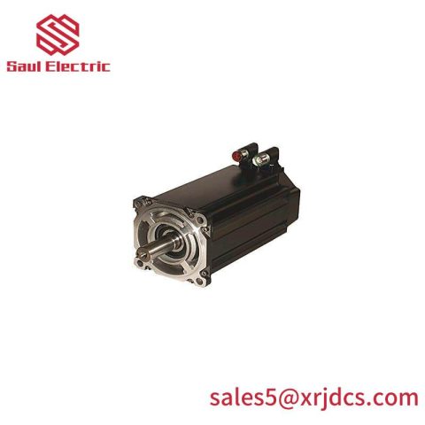 AB MPL-B320P-MJ74AA Servo Motor: Precision Control for Industrial Applications