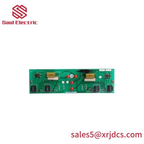 AB SP-110997, SP-105044 & 105043-01 Industrial PC Board