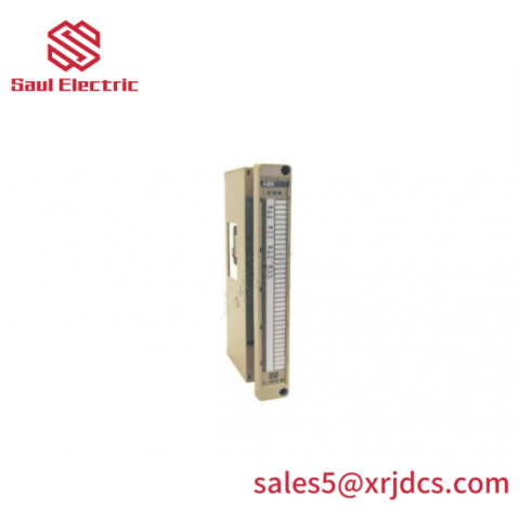 ABB 07AA60R1 GJV3074365R1 DCS Module: Advanced Control Systems Integration