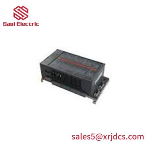 ABB 07KT97 WT97 PLC Central Unit; Manufacturer: ABB