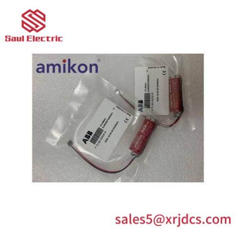 ABB 07LE90 GJR5250700R0001 Battery