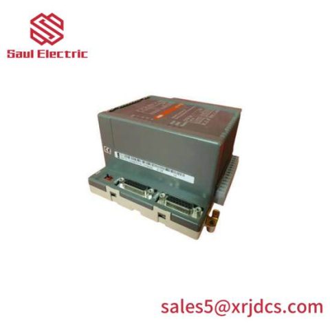 Schneider Electric 140DDI67300 Analog Input Module