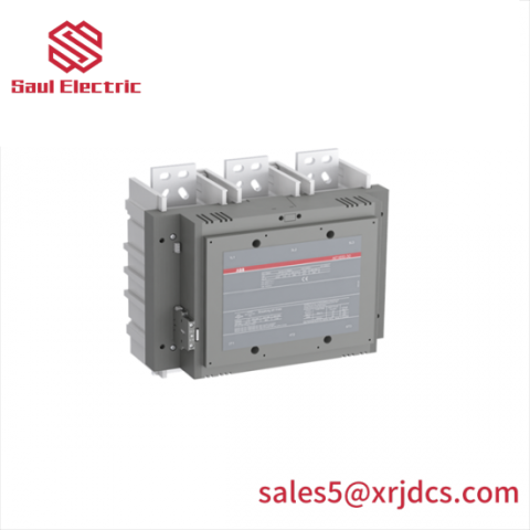 ABB AF16503011 10157399 DC Contactor