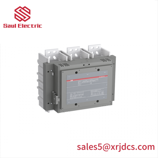 abb_10157399_af16503011_dc_contactor.png ABB AF16503011 10157399 DC Contactor