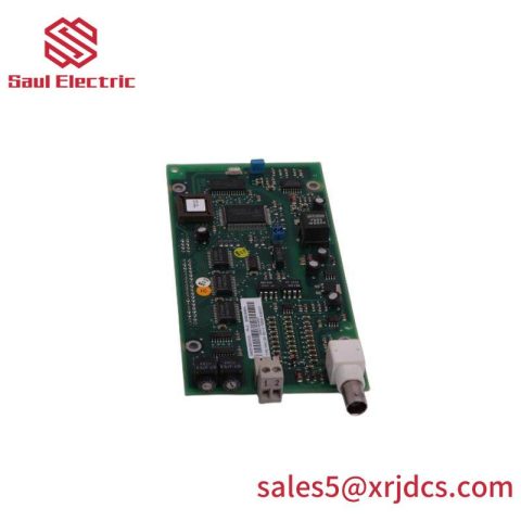 ABB 170M5388/PC72UD13C250T 3AUA0000090404 - Advanced Digital Input Module