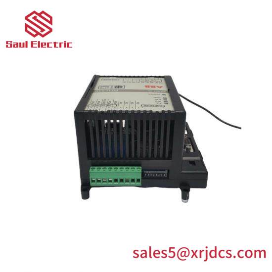 abb_1kgt005200r0003_23wt90_rtu_510_module_automation_parts.jpg ABB 1KGT005200R0003 RTU 510 Automation Module