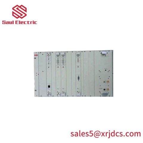ABB 1KHL015623R0001: G4AI DCS Control Module