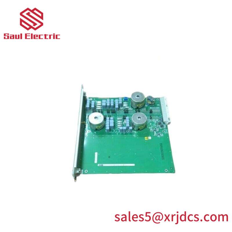 abb_1khl045107r1_p4lr_board.jpg ABB 1KHL045107R1 P4LR Board: Industrial Control Module