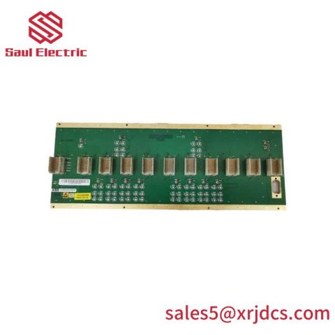 ABB 1KHW001432R0001 P3LG Industrial Circuit Board