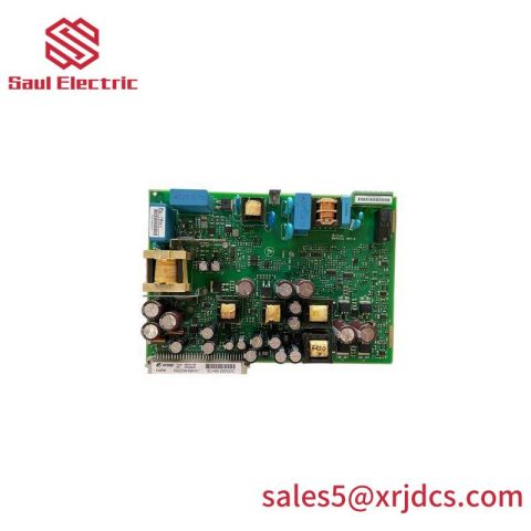ABB 1MRK002239 SR91C790 1MRK002239-BBR01 Power Supply Module