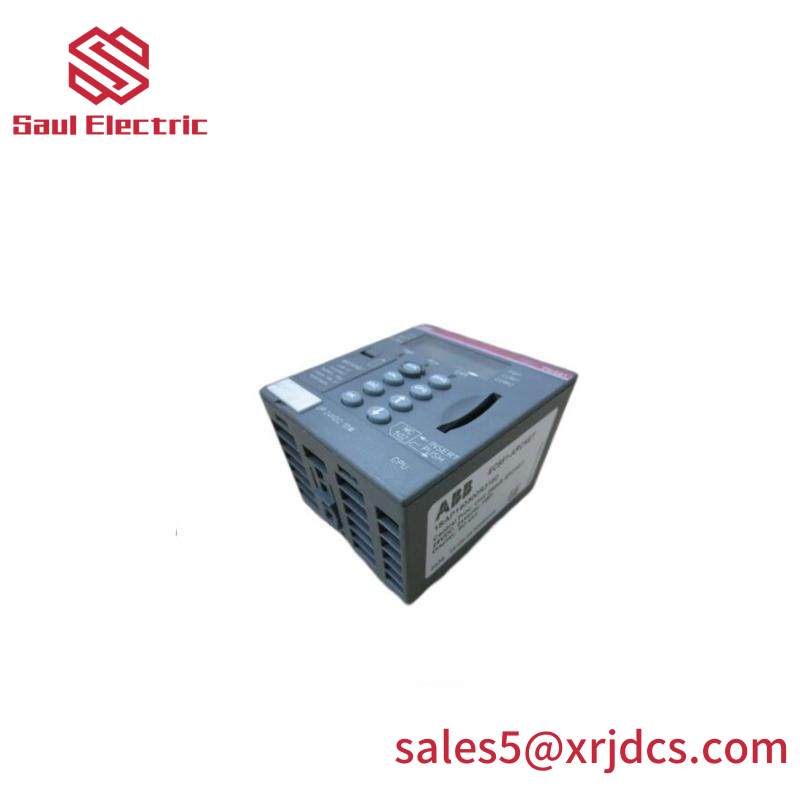 abb_1sap140500r3160_ec581-arcnet_cpu_module.jpg ABB EC581 ARCNET CPU Module, 1SAP140500R3160, Industrial Control Solutions