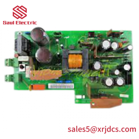 ABB 1SAY130110R0100 - Advanced Industrial Module for Enhanced Control Solutions