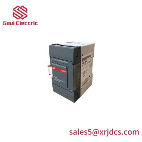 ABB 1SBP260110R1001 XC32L1 XC32L1-B4.0 Digital Input Module - Precision Control, Enhanced Reliability for Industrial Automation
