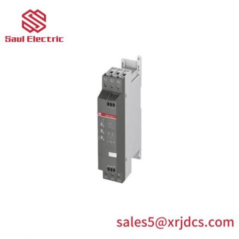 ABB 1SFA8990003R1000: Advanced Control Module for Industrial Automation