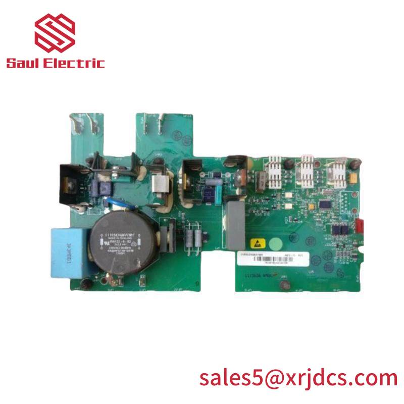 abb_1sfb527068d7005_circuit_board.jpg ABB 1SFB527068D7005 Circuit Board: Advanced Industrial Control, Precision at Its Core